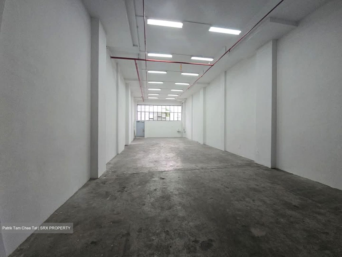 Shun Li Industrial Complex (D14), Factory #568032451